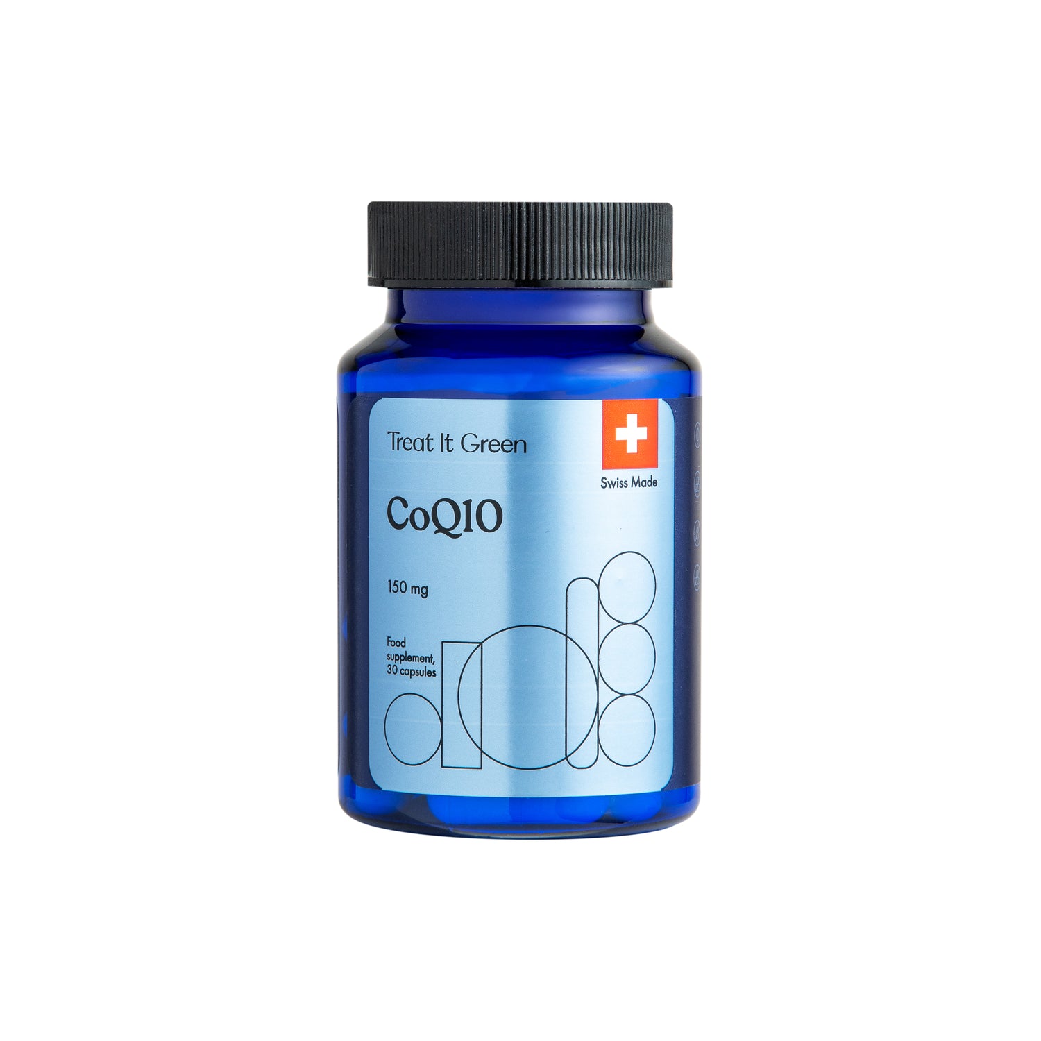 CoQ10 (30 caps)