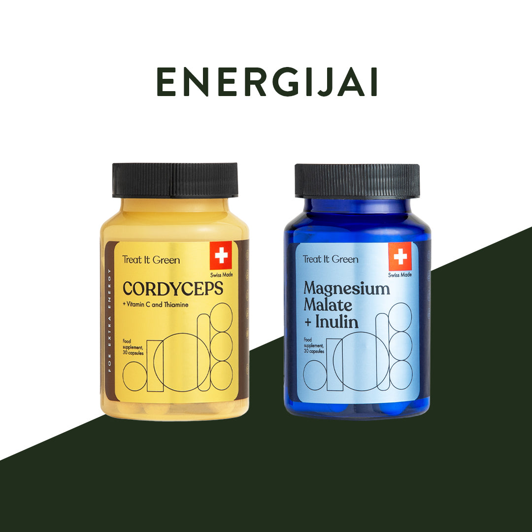 Energy Bundle