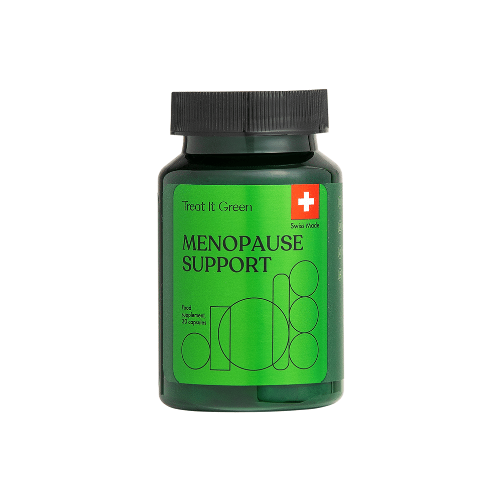 Menopause Support (30 caps)